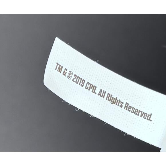 Plush figure of Professor Sheldon "Shelly" Oberon from the movie Jumanji - Picture 9 of 12